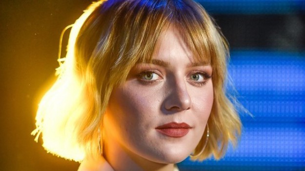 RMF Extra: Iga Krefft wydała debiutancką płytę. Gwiazda "M jak Miłość" podbije serca polskich słuchaczy?