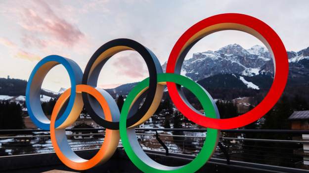 RMF Extra: Dostali je w prezencie, teraz żądają fortuny. Kolekcjonerskie urządzenia z igrzysk zalały portale aukcyjne