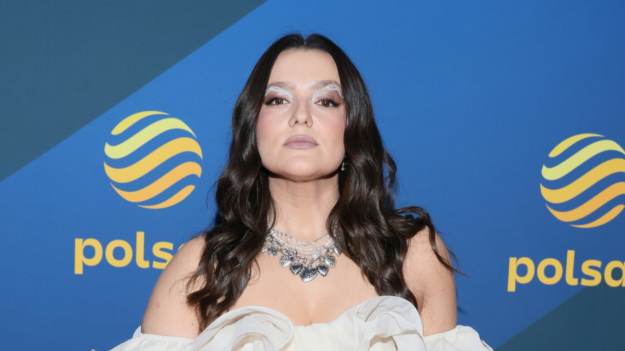 RMF Extra: Lanberry z Polski na Eurowizję? Jej odpowiedź nie pozostawia złudzeń  