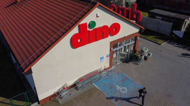 Od dzisiaj w Dino. „6+6 gratis” i „6+4 gratis” to..
