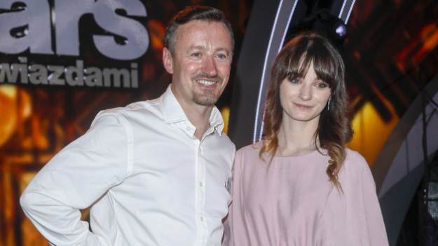 RMF Extra: Córka Adama Małysza w sukni ślubnej. Karolina Małysz pokazała zdjęcia z prywatnego archiwum. Justyna Żyła komentuje!