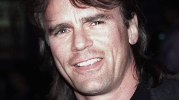 RMF Extra: Pamiętacie serial "MacGyver"? Zobaczcie, co odtwórca głównej roli robi dziś