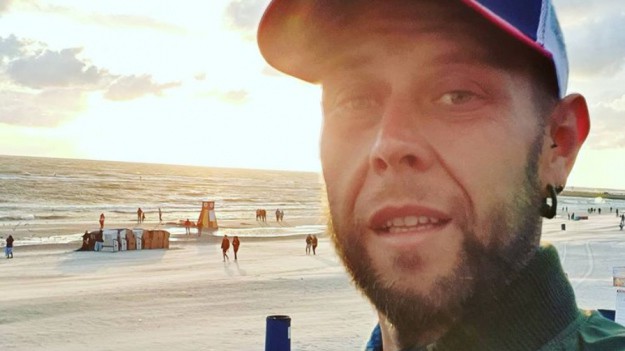 RMF Extra: Mateusz "Big Boy" Borkowski z "Gogglebox" pokazał ciało. Tak wygląda po zrzuceniu 160 kg