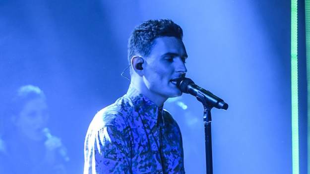 RMF Extra: Dawid Podsiadło pobił kolejny rekord. Liczby mówią same za siebie!