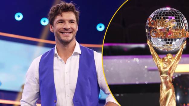 RMF Extra: Mikołaj Roznerski w „Tańcu z gwiazdami”? Tak zareagował na pytanie o show