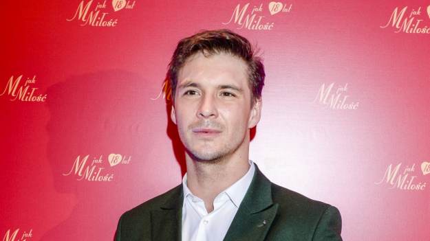 RMF Extra: Mikołaj Roznerski podziękował widzom. Tak ogłosił wieści 