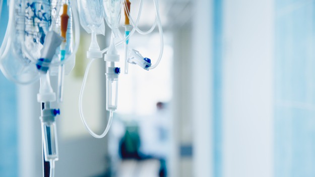 RMF Extra: Dramat gwiazdora disco polo. Jego córka miała wypadek i zapadła w śpiączkę 