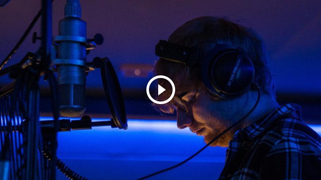 RMF Extra: Ed Sheeran splagiatował polski zespół? Posłuchaj porównania dwóch piosenek!