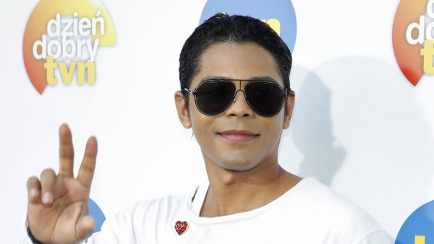 RMF Extra: Syn Michaela Jacksona i Słowianka Donatana są parą? Przyłapali ich paparazzi