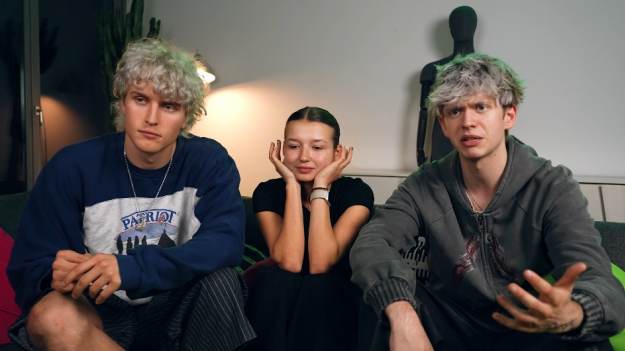 RMF Extra: Nagrali, jak weszli na uczelnię, by żartować na wykładach. W komentarzach fala krytyki