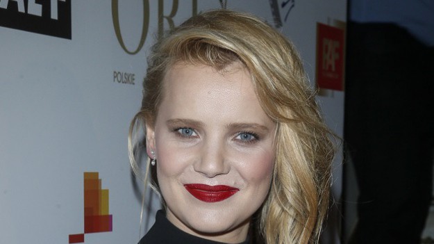 RMF Extra: Joanna Kulig znów zachwyca: Opublikowała zdjęcie, na którym pozuje z ciążowym brzuszkiem!