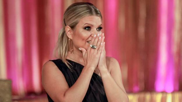 RMF Extra: Marta Manowska odwiedziła uczestników "Rolnik szuka żony". Nie była sama! Kim jest jej towarzysz?