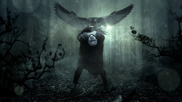 RMF Extra: Halloween: 10 horrorów, które nie pozwolą wam zasnąć! Nie oglądajcie ich samotnie! 