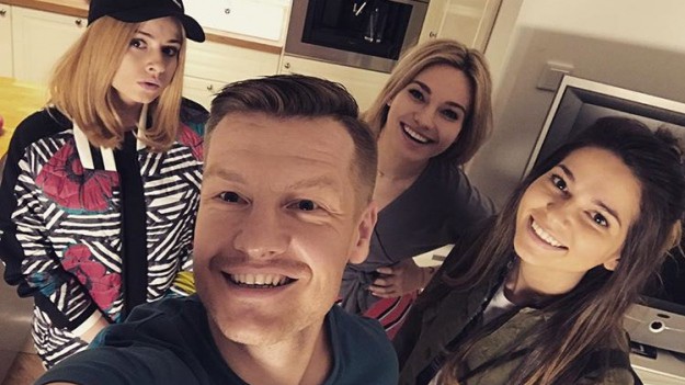 RMF Extra: "M jak miłość": Paweł weźmie ślub z nową bohaterką? Wkrótce w serialu pojawi się nowa postać	