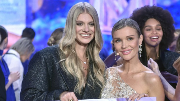 RMF Extra: Zwyciężczyni "Top Model" nie ma kontaktu z Joanną Krupą. Dlaczego?