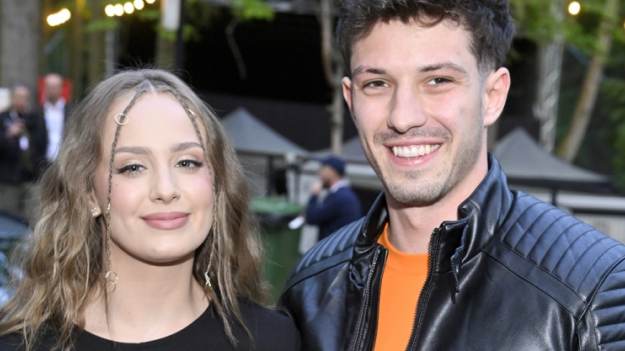 RMF Extra: Wiktoria Gąsiewska w osobistym wyznaniu. Chodzi o jej chłopaka. Mają nie lada powód do radości! 