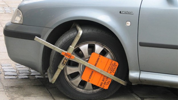 RMF Extra: Parkujesz na miejscu dla niepełnosprawnych? Uważaj! Zobacz wideo ku przestrodze