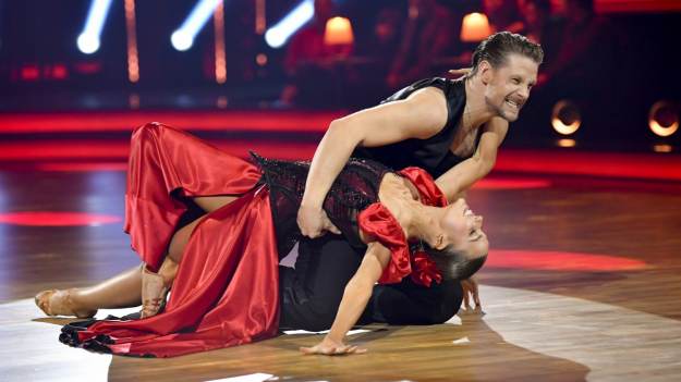 RMF Extra: Faworyt widzów kontuzjowany w odcinku na żywo. Wiemy, co dalej z Fabijańskim w „TzG”