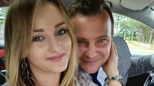 RMF Extra: Ania z "Rolnika" na nowym zdjęciu z mężem i dziećmi. "Jak Ty wyglądasz" - komentują internauci