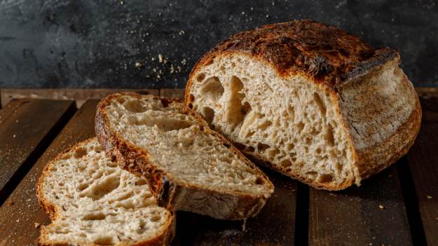 RMF Extra: To nie węglowodany ci szkodzą, a pora, o której je jesz. Takie są wnioski ekspertów