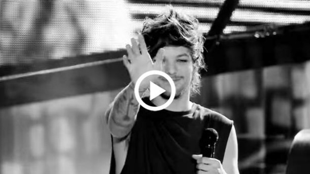 RMF Extra: One Direction: History. Zobacz nowy, nostalgiczny teledysk!