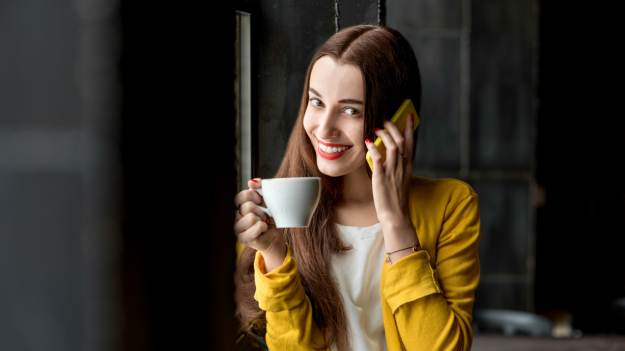 Lubisz pić czarną kawę? Możesz mieć skłonności..