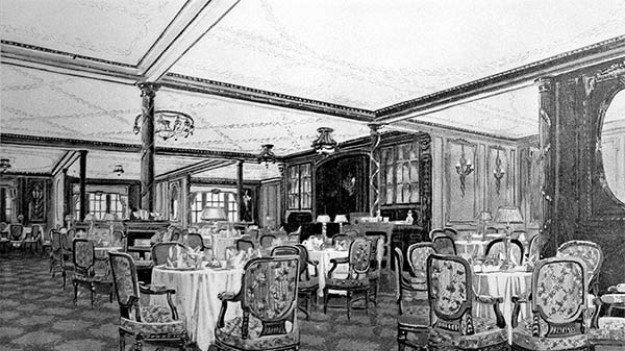 RMF Extra: 104 lata temu Titanic wypłynął w dziewiczy rejs. 10 faktów o Titanicu, których nie znacie  