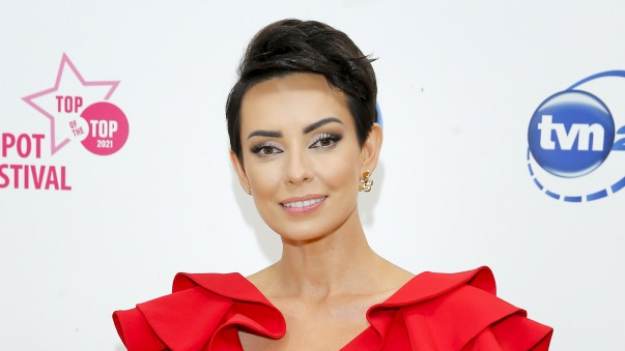 RMF Extra: Dorota Gardias wyeksponowała wdzięki w bikini. "Piękno w całej okazałości" [ZDJĘCIA]