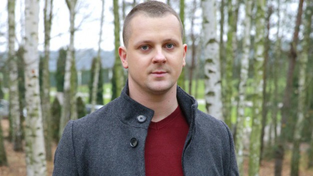 RMF Extra: Seweryn z "Rolnika..." rozstał się z dziewczyną? Ten szczegół mógł go zdradzić!