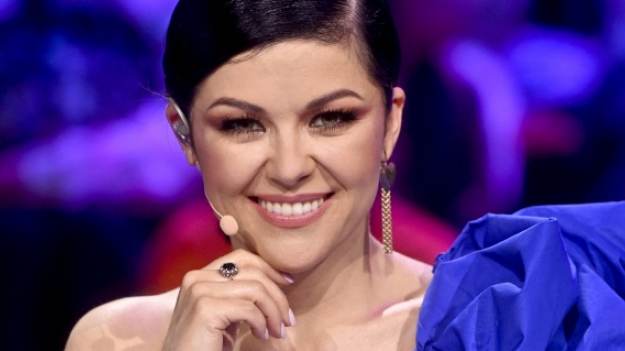 RMF Extra: Katarzyna Cichopek i Mikołaj Roznerski razem na planie "M jak miłość". Pokazali zdjęcie!