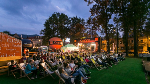 RMF Extra: Filmy na weekend: Przed północą, Wielki Błękit i Do widzenia, do jutra . Zapraszamy do Zakopanego i Sopotu!