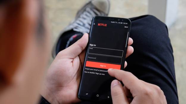 RMF Extra: Netflix wysyła SMS-y informujące o zawieszeniu konta? Uwaga, to oszustwo!