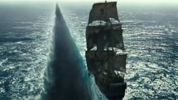 RMF Extra: Filmowa Wielkanoc: Maraton z "Piratami z Karaibów" i nie tylko