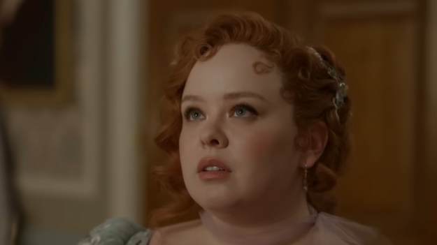 RMF Extra: Zaskakujący zwrot akcji w finale 3. sezonu "Bridgertonów". Podano powód