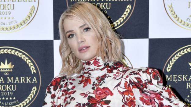 RMF Extra: Maffashion opublikowała zdjęcie topless. Tak wspomina zmarłego projektanta [GALERIA]