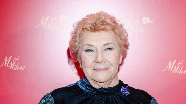 RMF Extra: "M jak miłość". Zamach na Barbarę Mostowiak. Bohaterka grana przez Teresę Lipowską zginie?