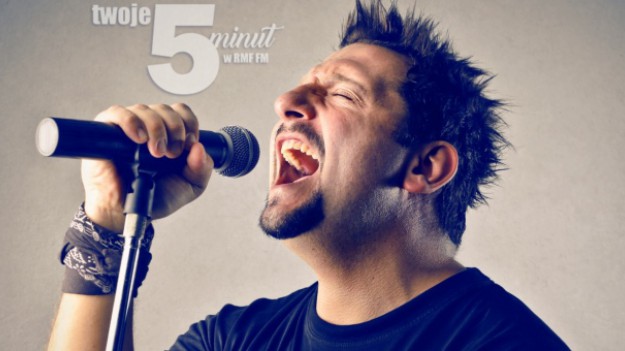 RMF Extra: "Twoje 5 minut w RMF FM". Weź udział w naszej zabawie i zaśpiewaj na antenie RMF FM
