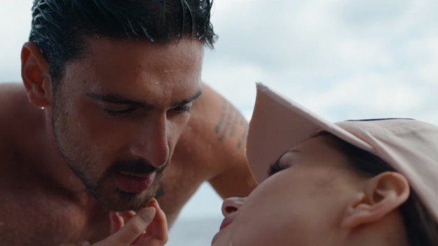 RMF Extra: "365 dni" Blanki Lipińskiej. Jest kolejny zwiastun filmu. Odsłania jeszcze więcej niż poprzedni [18+]