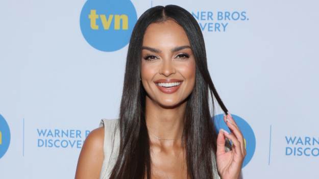 RMF Extra: Nowy sezon "Hotelu Paradise" nadchodzi! Klaudia El Dursi pokazała, jak wyglądają kulisy nagrań