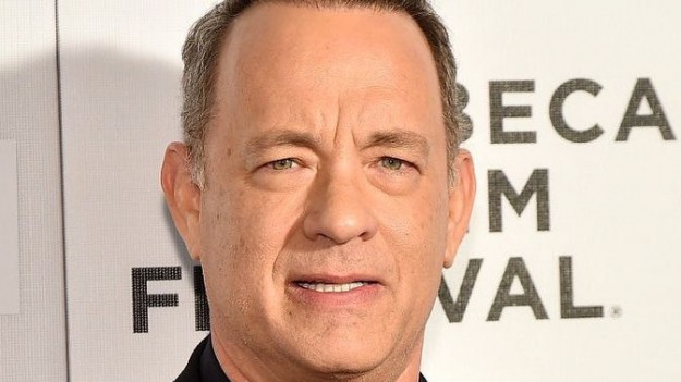 RMF Extra: Tom Hanks aktorem wszech czasów