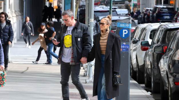 RMF Extra: Jennifer Lopez i Ben Affleck szukają osobnych domów! Rozstanie roku? 