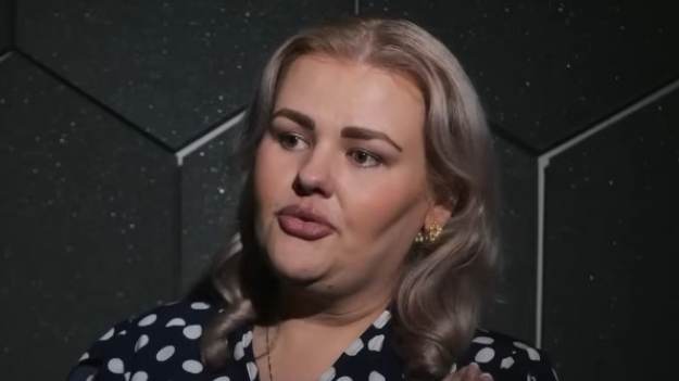 RMF Extra: Kinga Zawodnik pokazała zdjęcia "przed" i "po". Schudła już ponad 50 kg