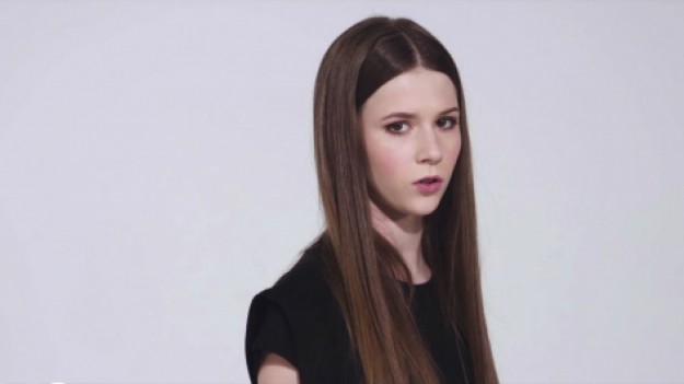 RMF Extra: "The Voice Kids": Zwyciężczyni pierwszej edycji wydała debiutancki teledysk