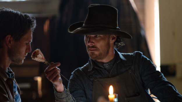 RMF Extra: Nagradzany western z oceną 94%. Zobaczysz go w domu