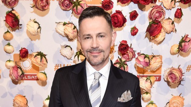 RMF Extra: Co łączy Krzysztofa Ibisza z byłą żoną? Prezenter komentuje ostatnie doniesienia o ich relacji!