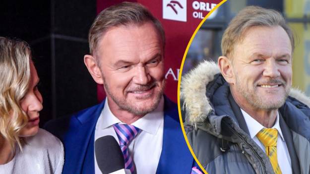 RMF Extra: Jak dziś wygląda jedyny syn Cezarego Pazury? Antoni nie jest już małym dzieckiem. „Ale podobny!”