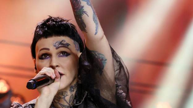 RMF Extra: Chylińska z mężem i dziećmi tuż przed świętami przekazała fanom wiadomość. "Bez kłamstw, udawania" 