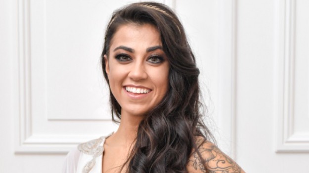 RMF Extra: Maja Hyży kusi ciążowym biustem. Opublikowała zmysłowe nagranie! 