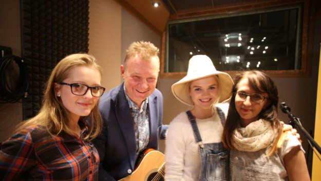 RMF Extra: Konkurs Być jak Rihanna: WIELKI FINAŁ