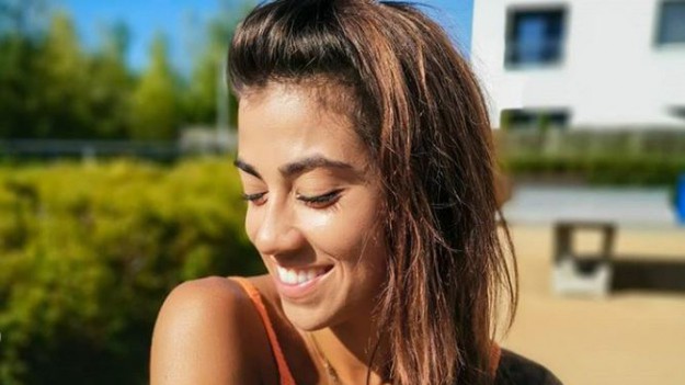 RMF Extra: Maja Hyży w objęciach nowego chłopaka! "Pasuje do ciebie idealnie" - komentują fani